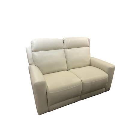 Benevolo Loveseat