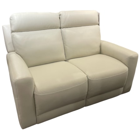Benevolo Loveseat