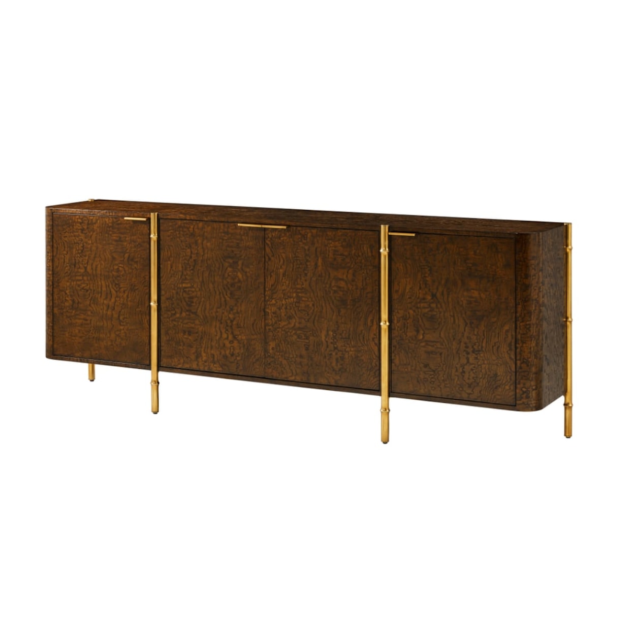 Theodore Alexander Kesden Bedroom Sideboard