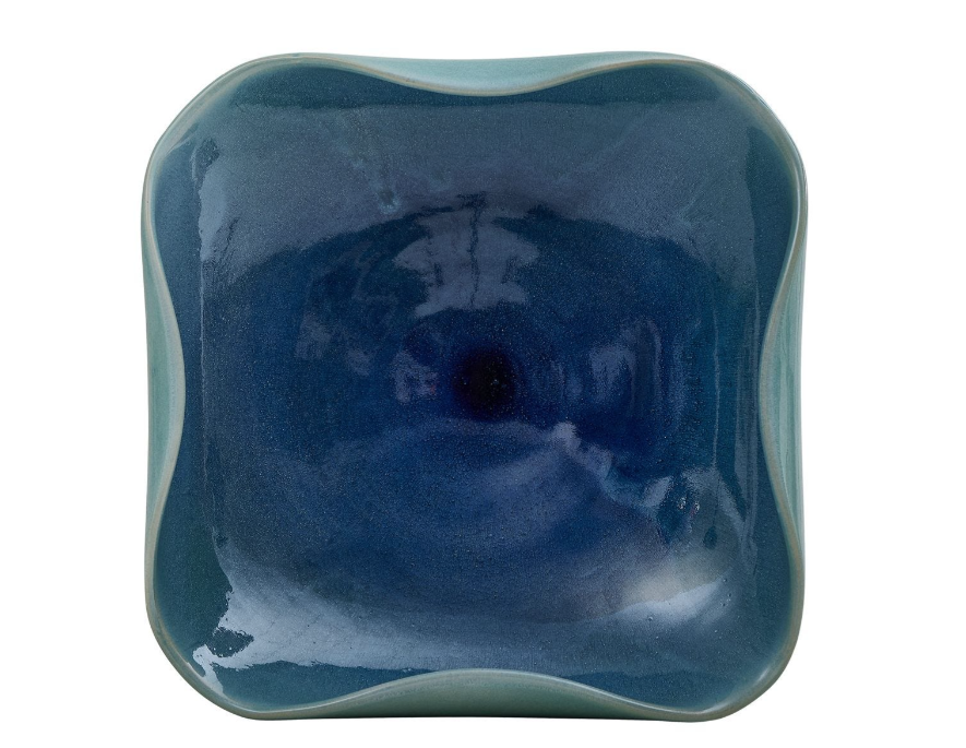 Blue Lagoon Outdoor Bowl