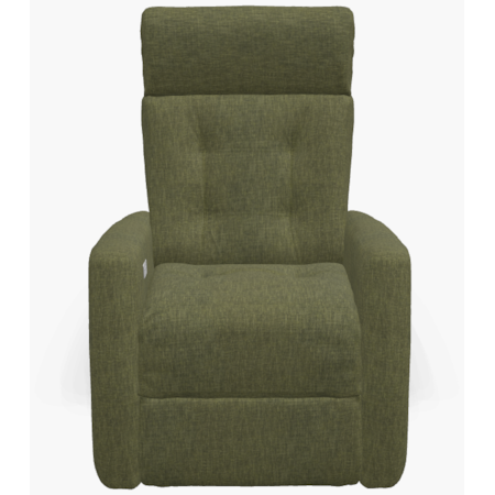 Baltic II Swivel