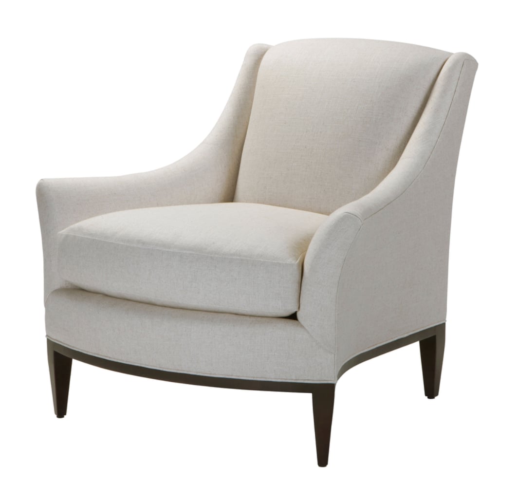 Riley Tight Back Chair