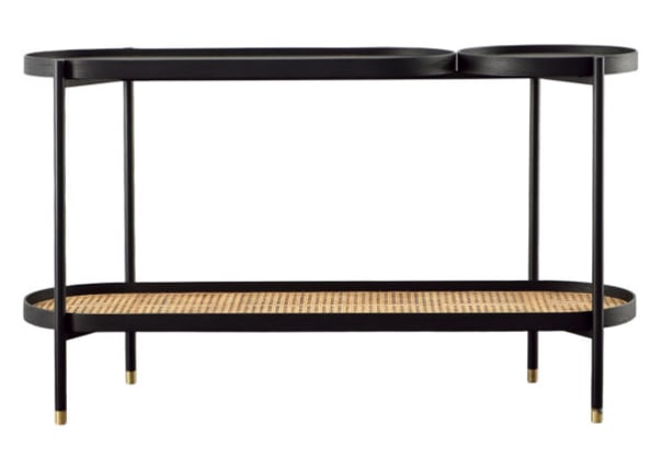 Petras Console Table