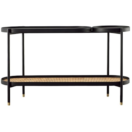 Petras Console Table