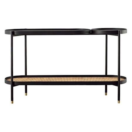 Petras Console Table