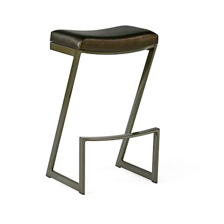 Zed Bar Stool