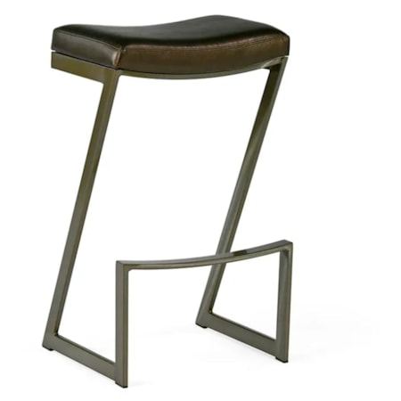 Zed Bar Stool