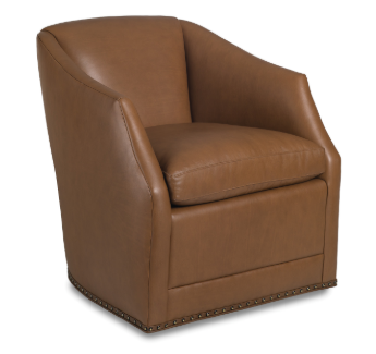 YONKERS SWIVEL CHAIR