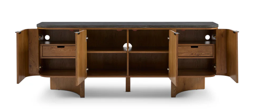 Eclipse Entertainment Base - Dark