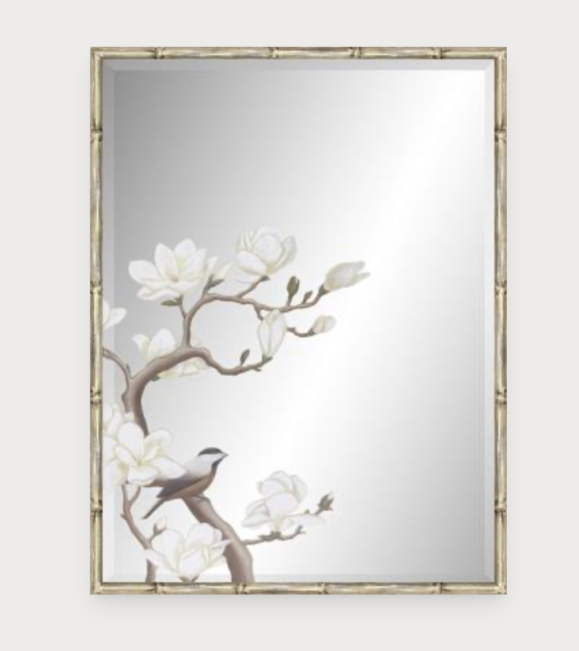 Oriental Magnolia II