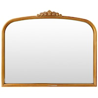 Arrendale Mirror