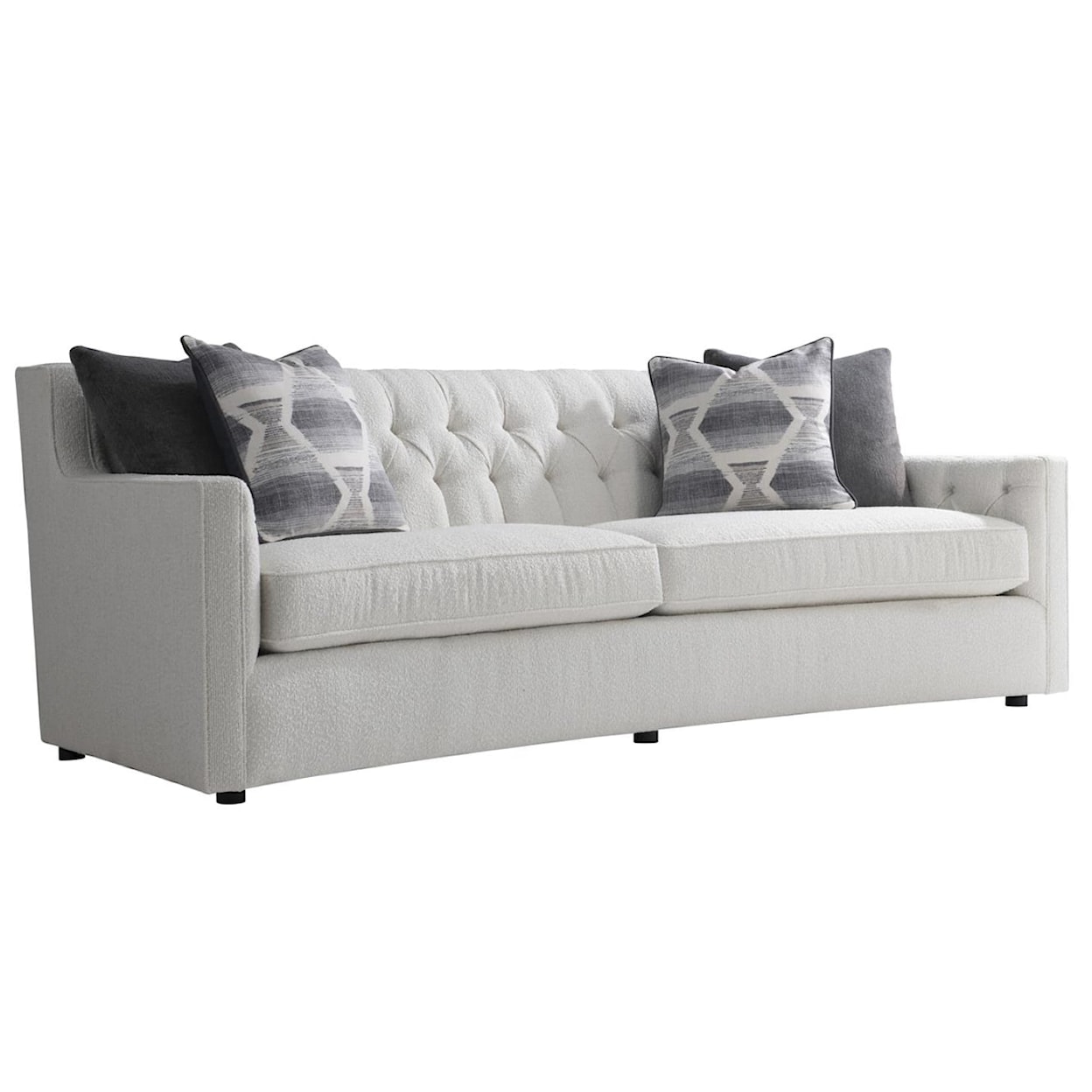 Bernhardt McGuire Candace Sofa