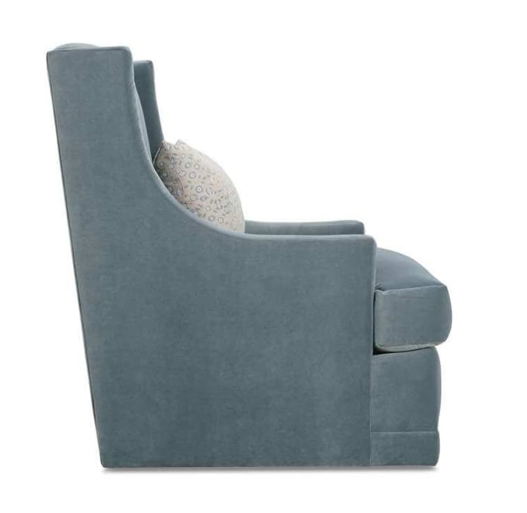 Lindsay Swivel Chair