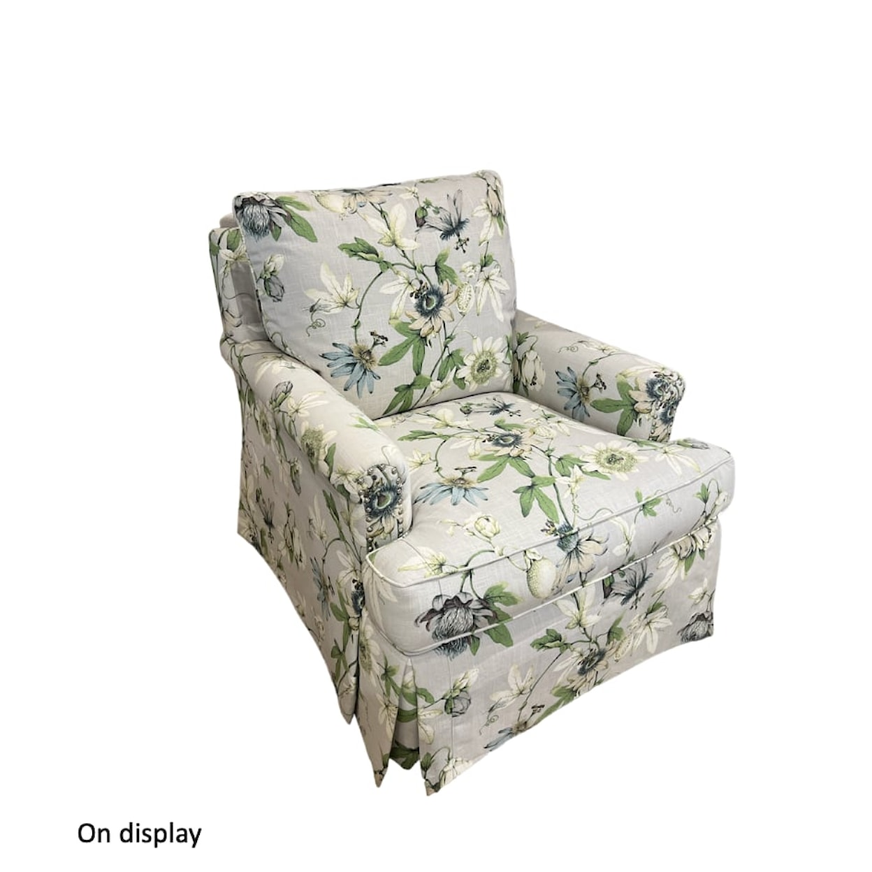 Sherrill Sherrill Collection 9700 Series Chair