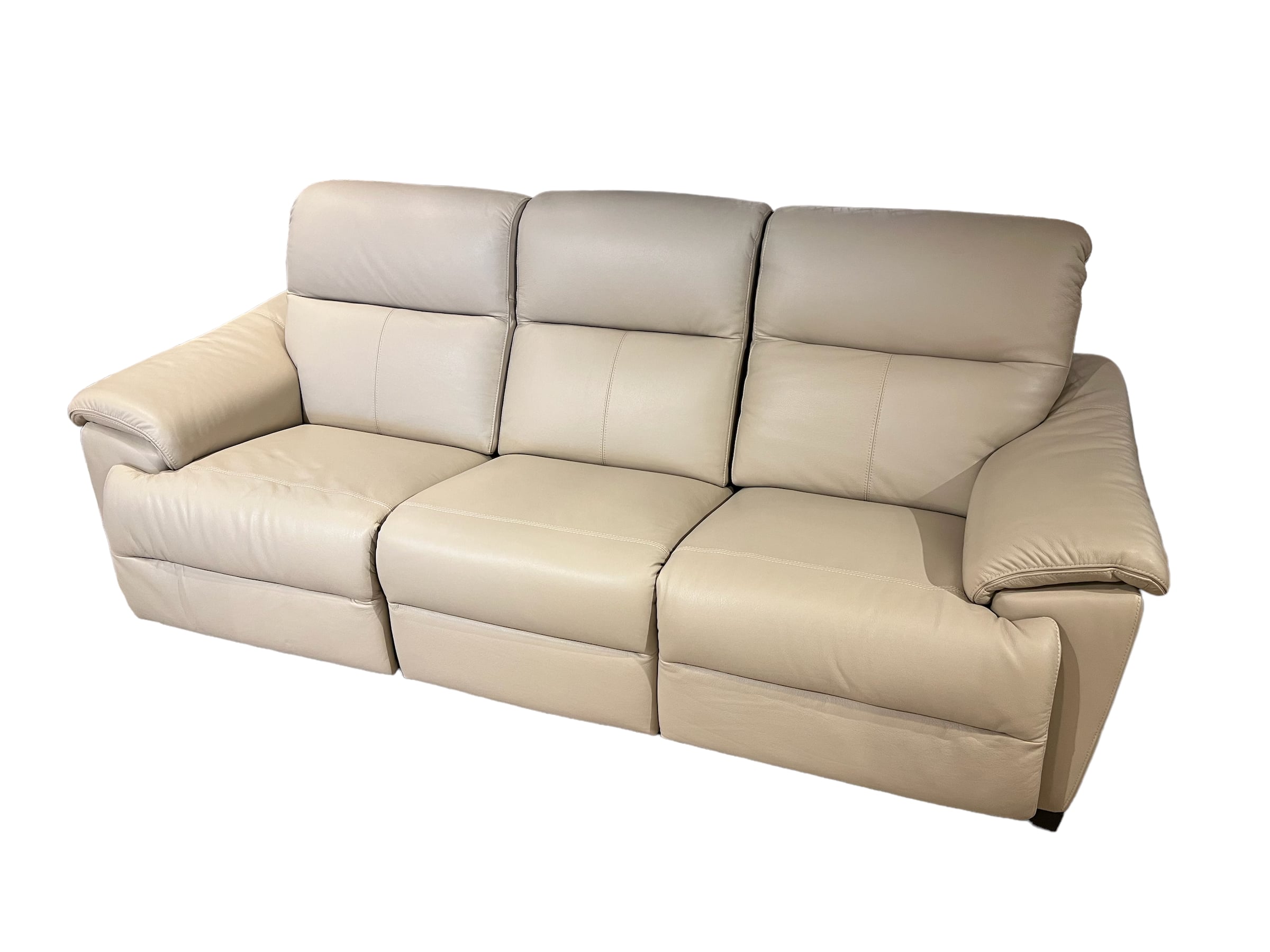 Power Reclining Sofa