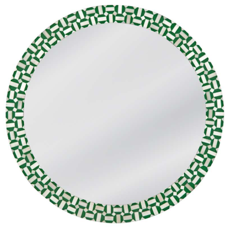 Alanis Wall Mirror