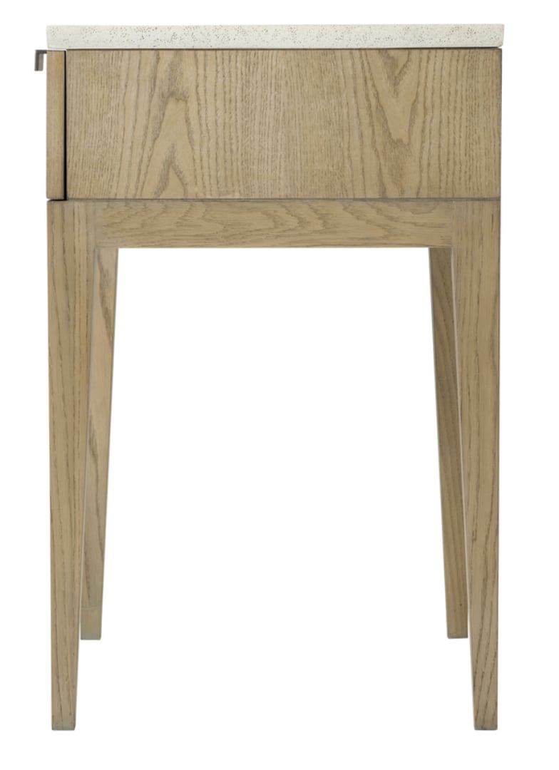 Catalina Single Drawer Nightstand