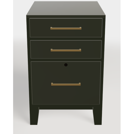 Saybrook File Cabinet