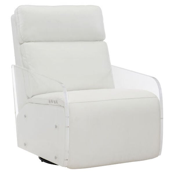 Bernhardt McGuire Parc Recliner