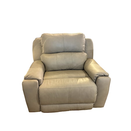 Dazzle Recliner