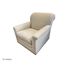 9600 Series Chair