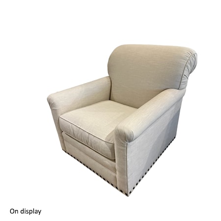 9600 Series Chair