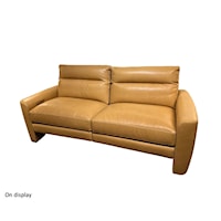 Two Piece Chelsea Sectional