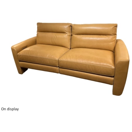 Two Piece Chelsea Sectional