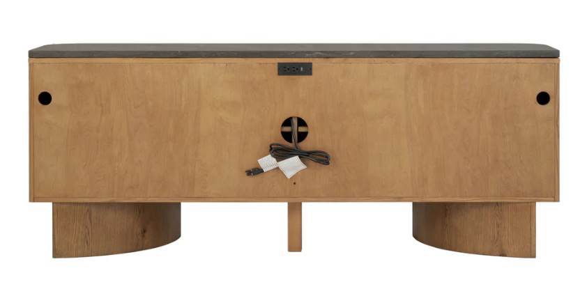 Eclipse Entertainment Base - Dark