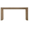 Dovetail Furniture Dovetail Accessories Marva Console Table