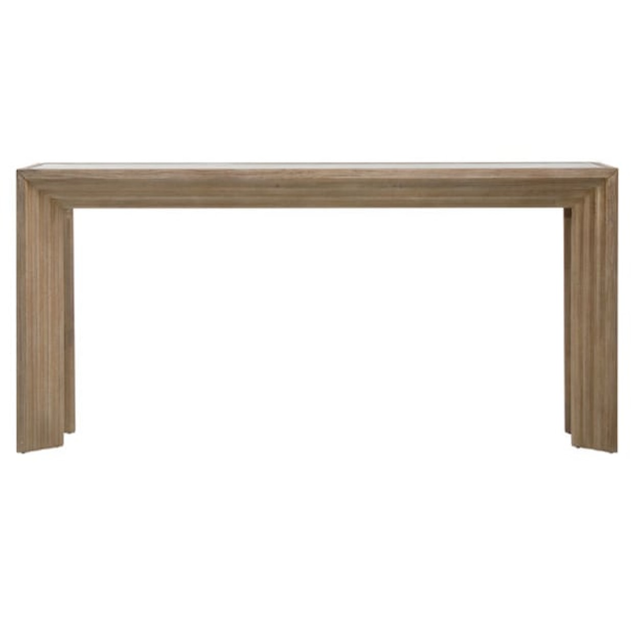 Dovetail Furniture Dovetail Accessories Marva Console Table