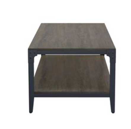 Derek Cocktail Table