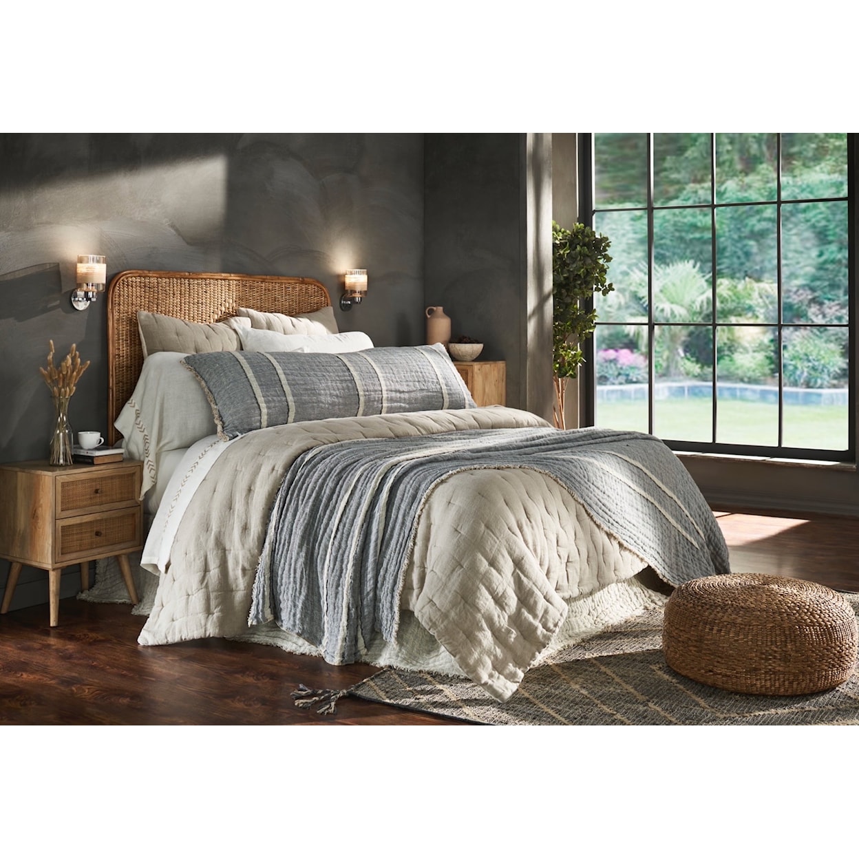 Amity Home Bedding CL141K