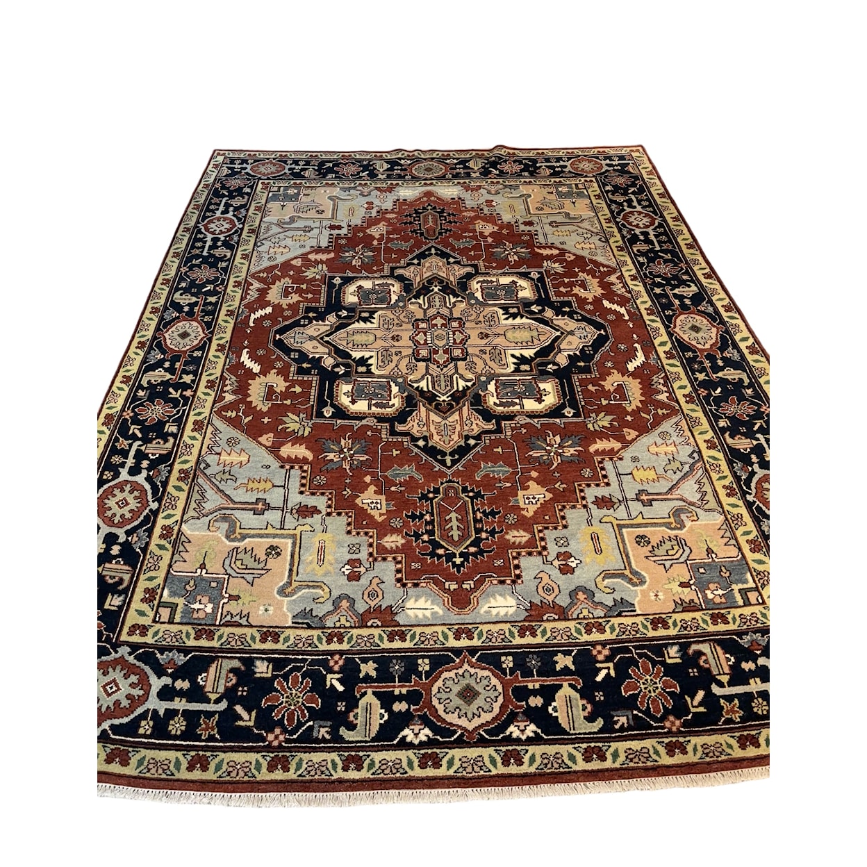 ORC Rugs Clearance Rugs 8'10x11'10 Rug