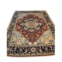 8'10x11'10 Rug