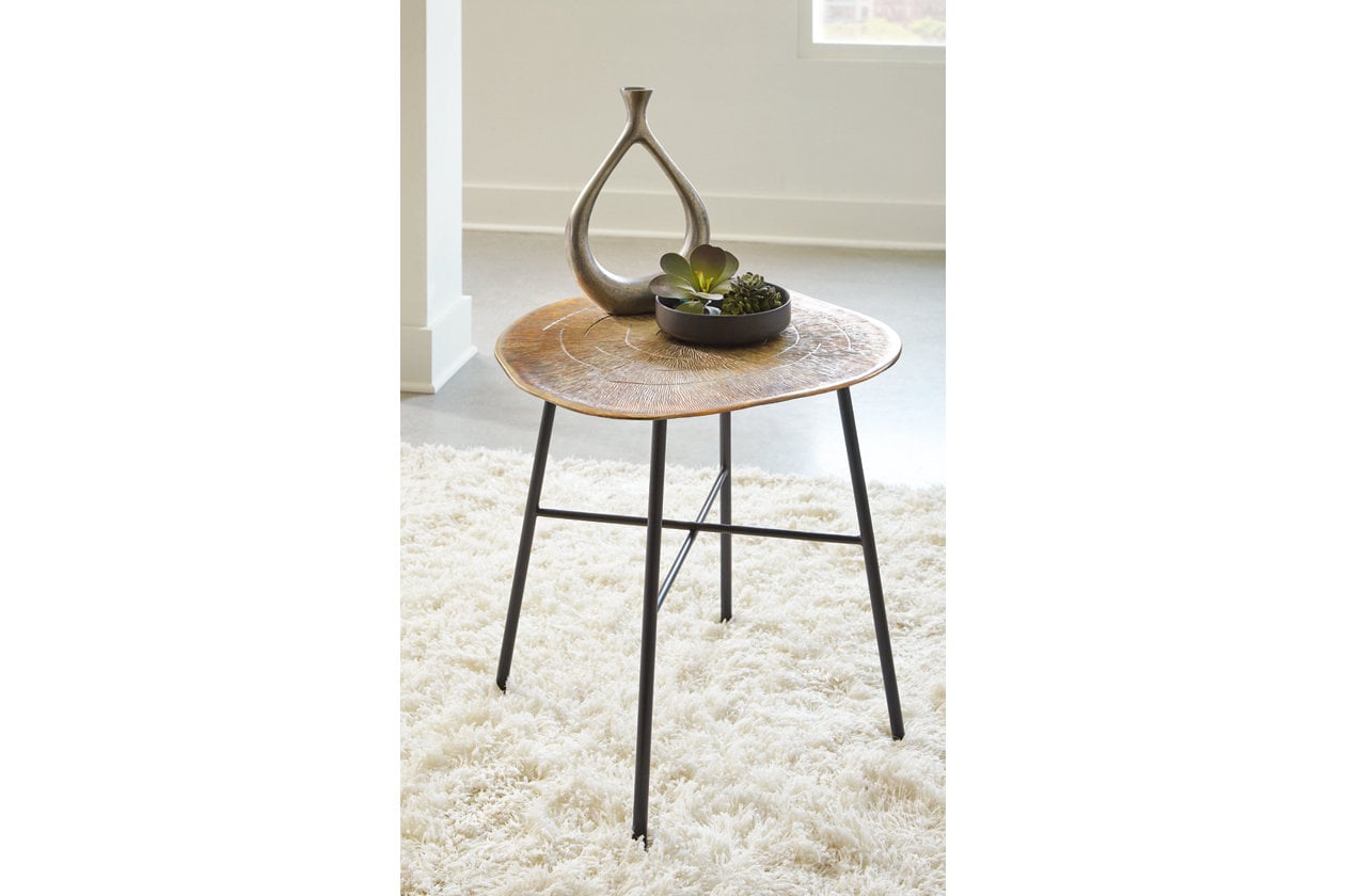 Ashley Furniture Josslett Collection End Table