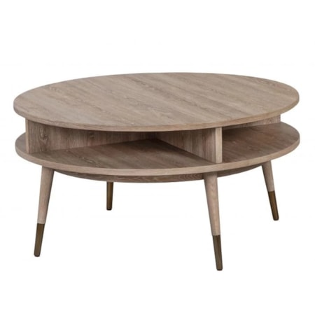 La Jolle Cocktail Table