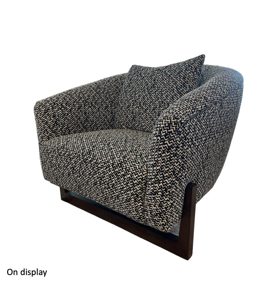 Suspender Lounge Chair