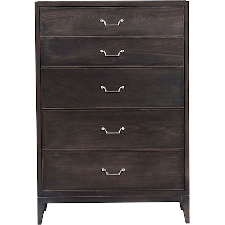 Mercer Drawer Chest