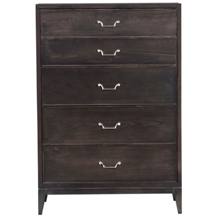 Mercer Drawer Chest