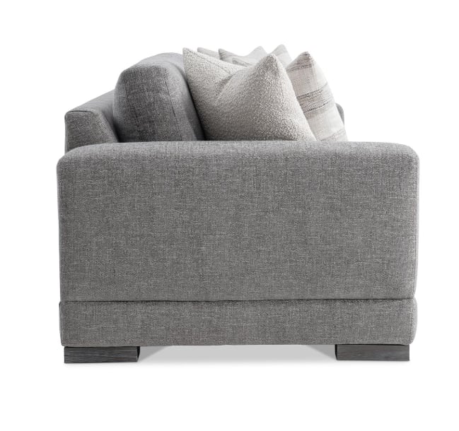 Lars Fabric Sofa
