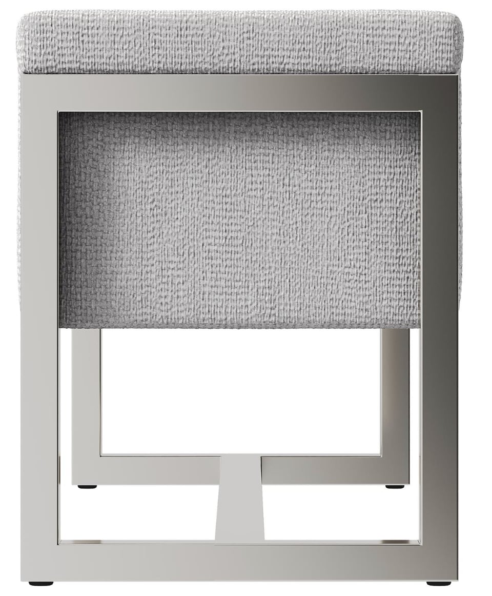 Bernhardt Stratum Stratum Bench