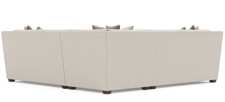 Barnes 3-Piece Sectional