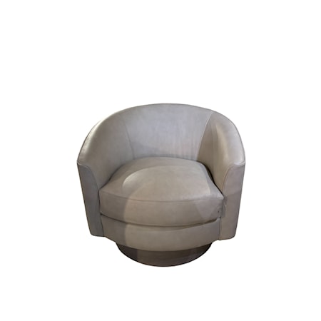 Camino Swivel Chair