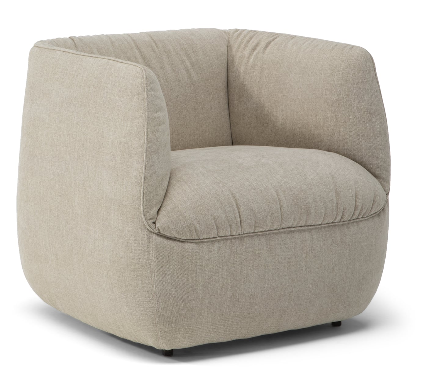 Wally Swivel Chair