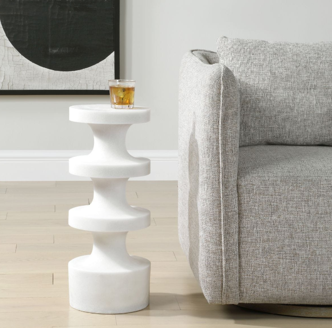 Balian Outdoor Drink Table