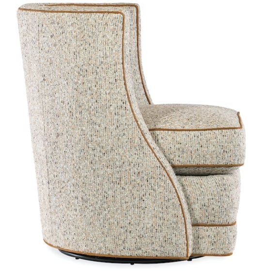 Amos Swivel Chair