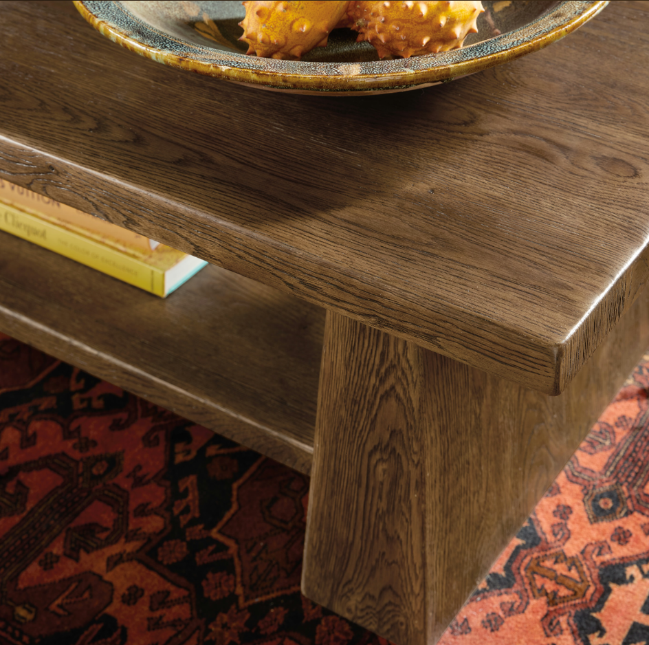 Rectangle Cocktail Table