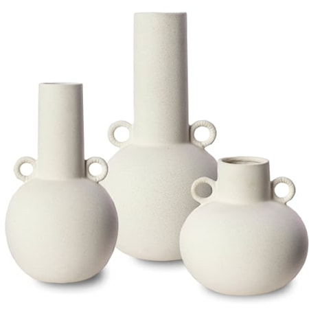 Vase Set