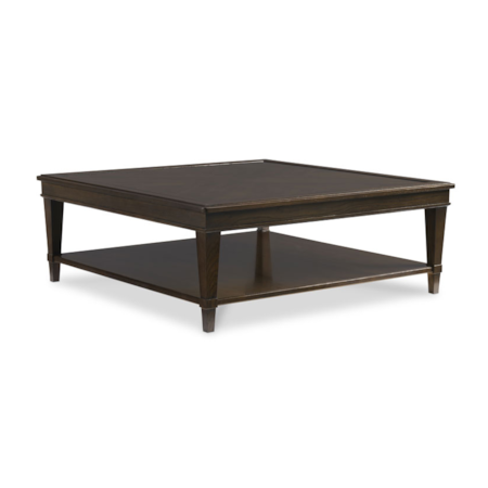 Bexley Square Cocktail Table